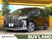 2023 Toyota Alphard