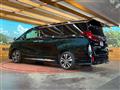 2023 Toyota Alphard