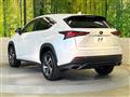2018 Lexus NX