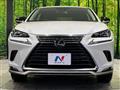 2020 Lexus NX