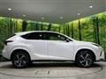 2020 Lexus NX
