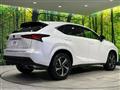 2020 Lexus NX