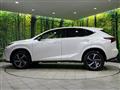 2020 Lexus NX