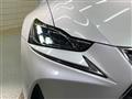 2018 Lexus IS