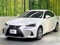 2018 Lexus IS
