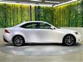 2018 Lexus IS