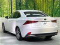2018 Lexus IS