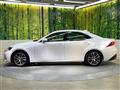 2018 Lexus IS
