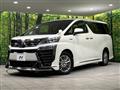 2018 Toyota Vellfire