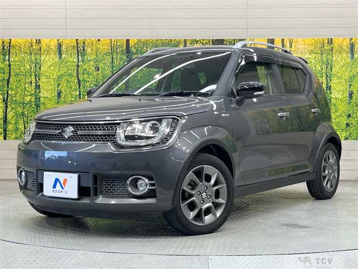 2017 Suzuki Suzuki Others