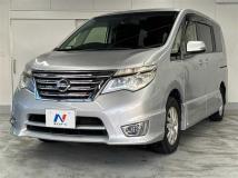 2016 Nissan Serena