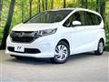2017 Honda Freed