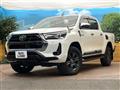 2022 Toyota Hilux