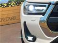 2022 Toyota Hilux