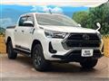 2022 Toyota Hilux