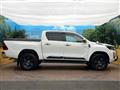 2022 Toyota Hilux