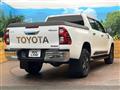 2022 Toyota Hilux