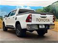 2022 Toyota Hilux