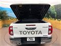 2022 Toyota Hilux
