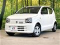2020 Suzuki Alto
