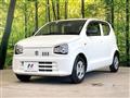 2020 Suzuki Alto