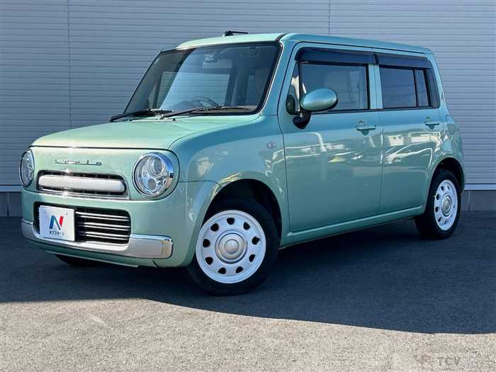 2014 Suzuki Suzuki Others