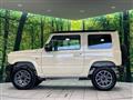 2025 Suzuki Jimny