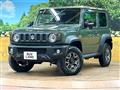 2023 Suzuki Jimny Sierra