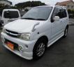 2001 Daihatsu Terios Kid