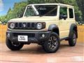 2024 Suzuki Jimny Sierra