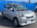 2012 Daihatsu Mira Es