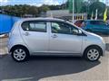 2012 Daihatsu Mira Es
