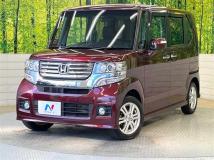 2012 Honda N BOX