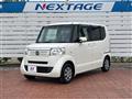 2012 Honda N BOX