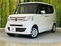 2015 Honda N BOX