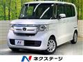 2020 Honda N BOX