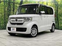 2019 Honda N BOX