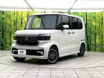2024 Honda N BOX