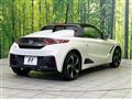 2015 Honda S660