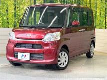 2017 Daihatsu Tanto