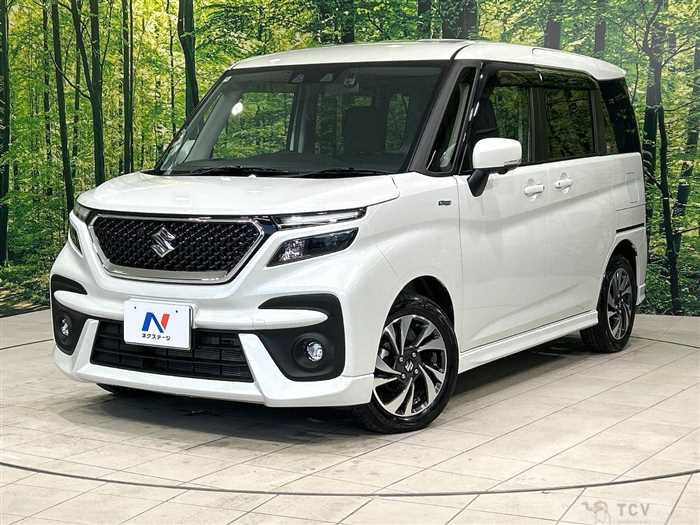 2024 Suzuki Solio Bandit