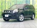 2012 Nissan X-Trail