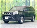 2012 Nissan X-Trail