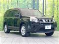 2012 Nissan X-Trail