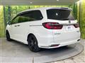 2021 Honda Odyssey Hybrid