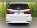 2021 Honda Odyssey Hybrid