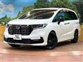 2024 Honda Odyssey Hybrid