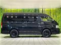 2023 Toyota Hiace Wagon