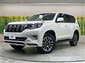 2021 Toyota Land Cruiser Prado
