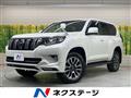 2021 Toyota Land Cruiser Prado